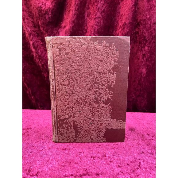 Antique Hardcover Book Virile Powers of Superb Manhood Bernarr A Macfadden 1900 - Picture 2 of 8